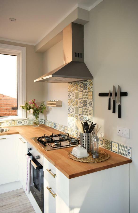 Charming Three Bed Home Near City Centre And Hospital Southampton Exterior foto